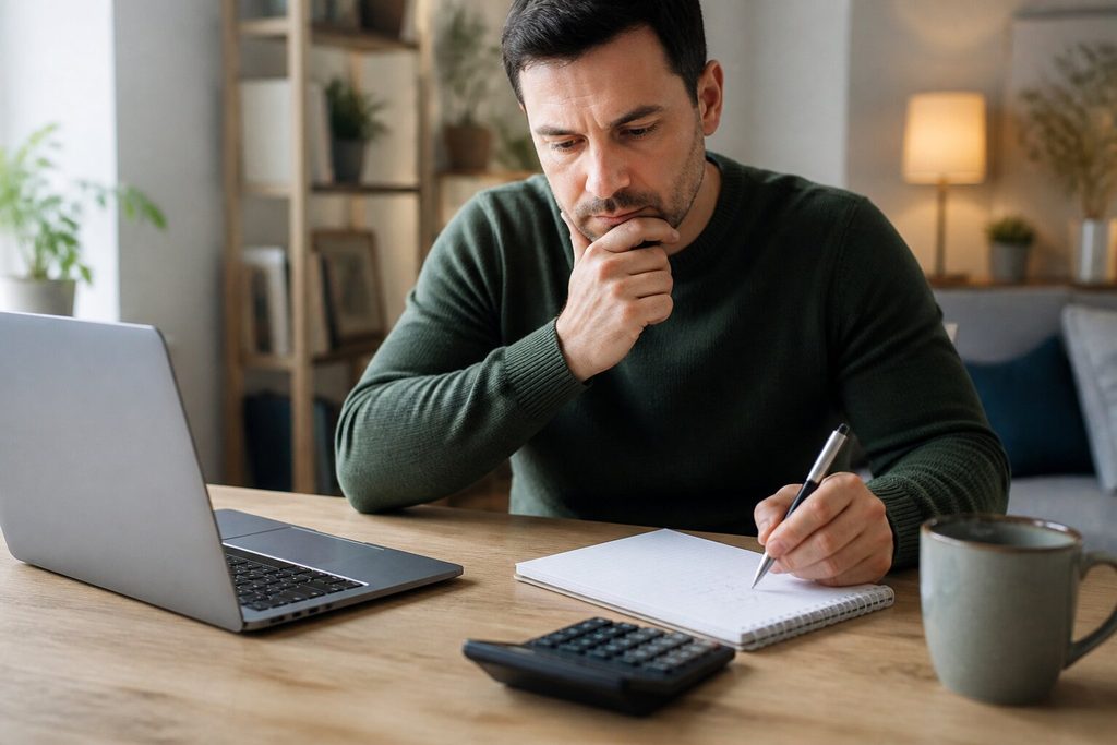How Is Cash Out Calculated?