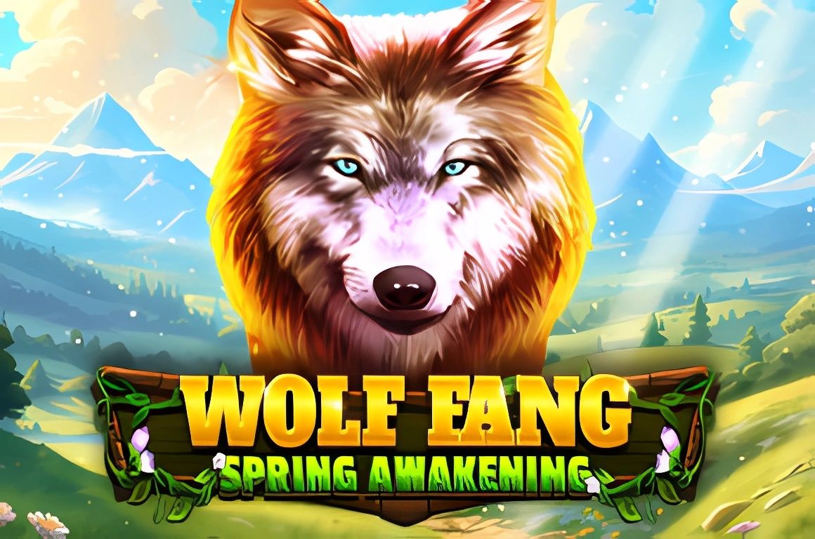 Wolf Fang Spring Awakening