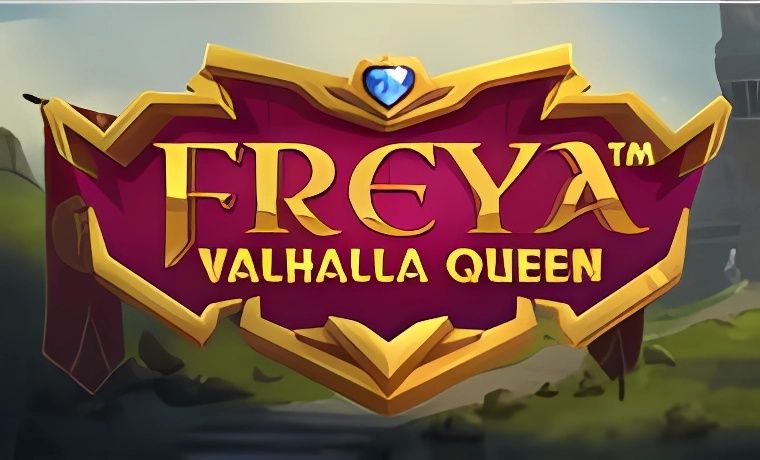 Freya Valhalla Queen