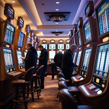 Bookies Slots