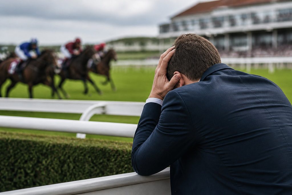 Is It Possible to Lose a Round Robin Bet?