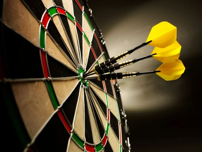 Darts