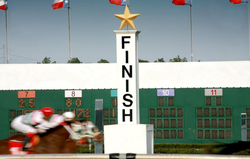 Horse Racing