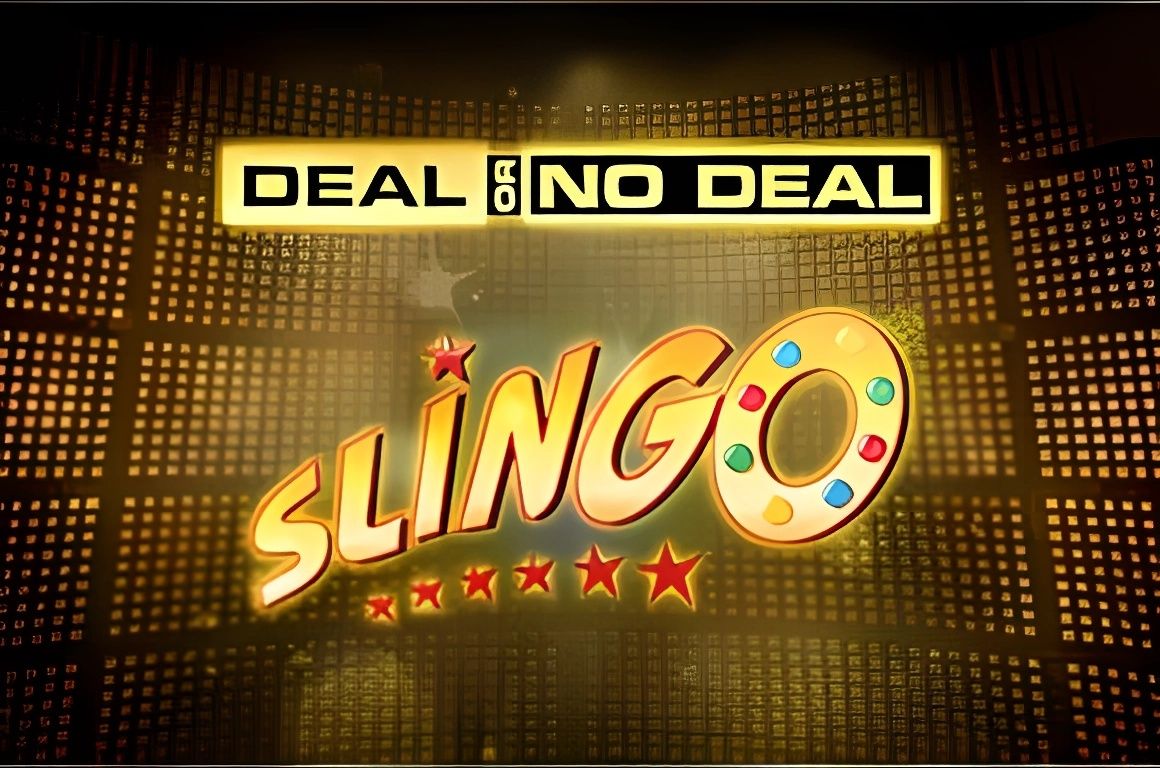Deal or No Deal Slingo