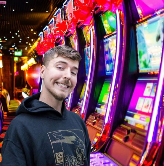 Mister bet casino