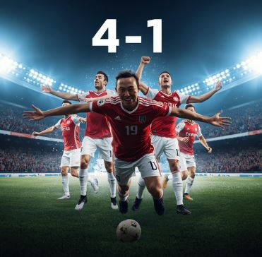Football Score