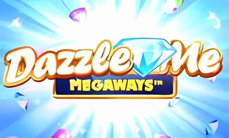 Dazzle Me Megaways