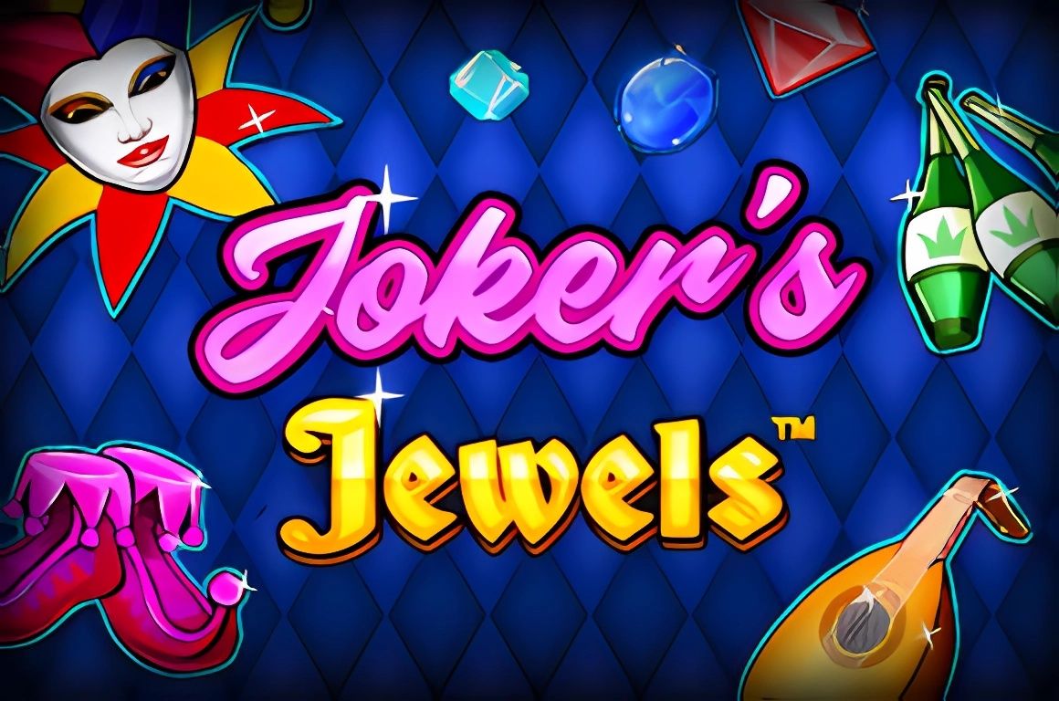Jokers Jewels