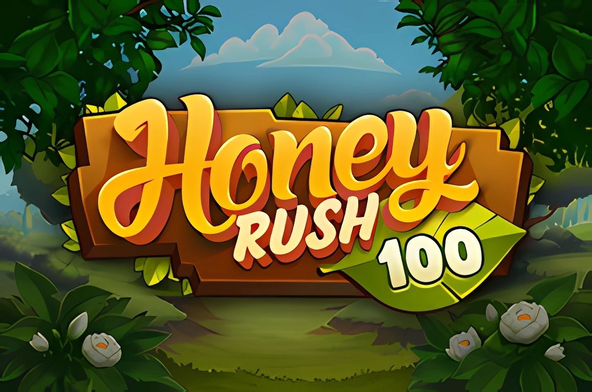 Honey Rush 100