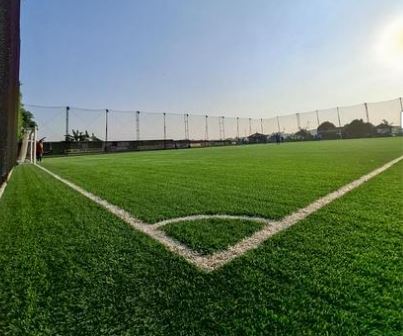Football Corner