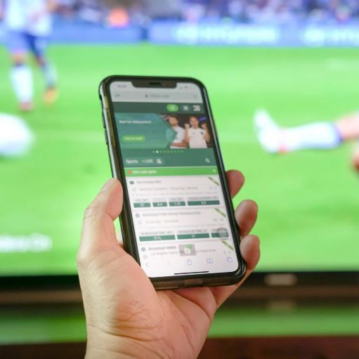 Sports bet