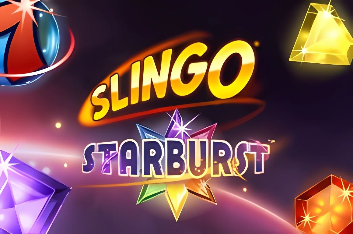Slingo Starburst