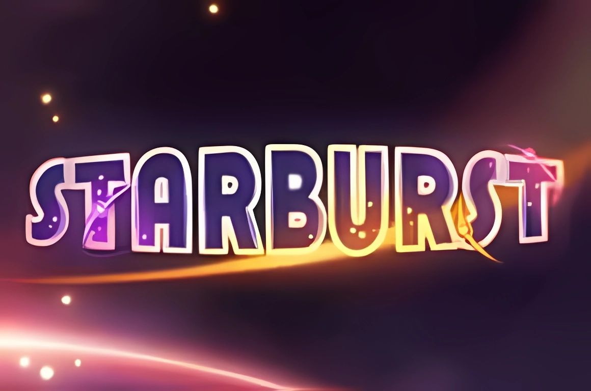 Starburst