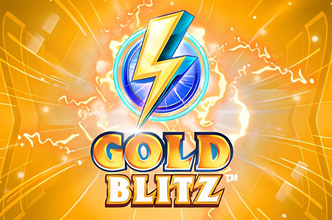 Gold Blitz
