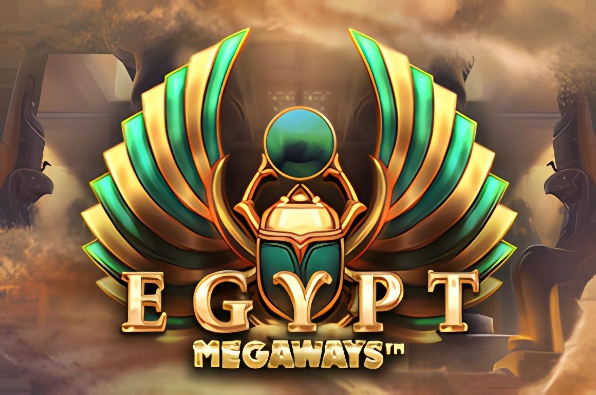 Egypt Megaways