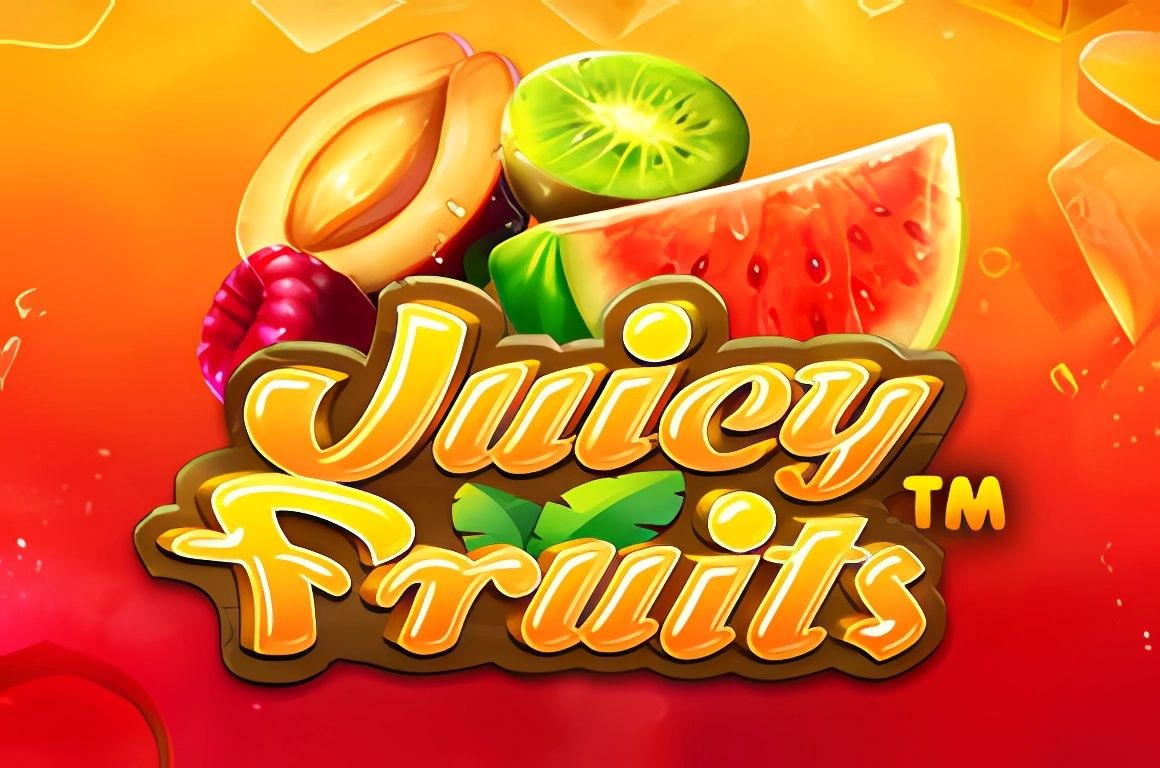 Juicy Fruits