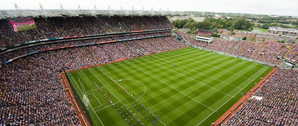 Croke Park