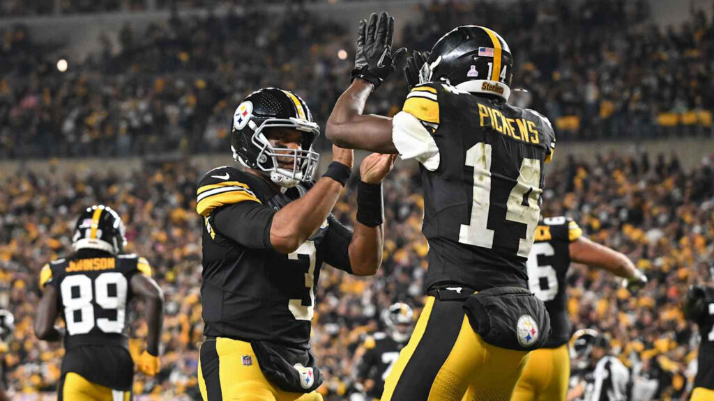 Pittsburgh Steelers