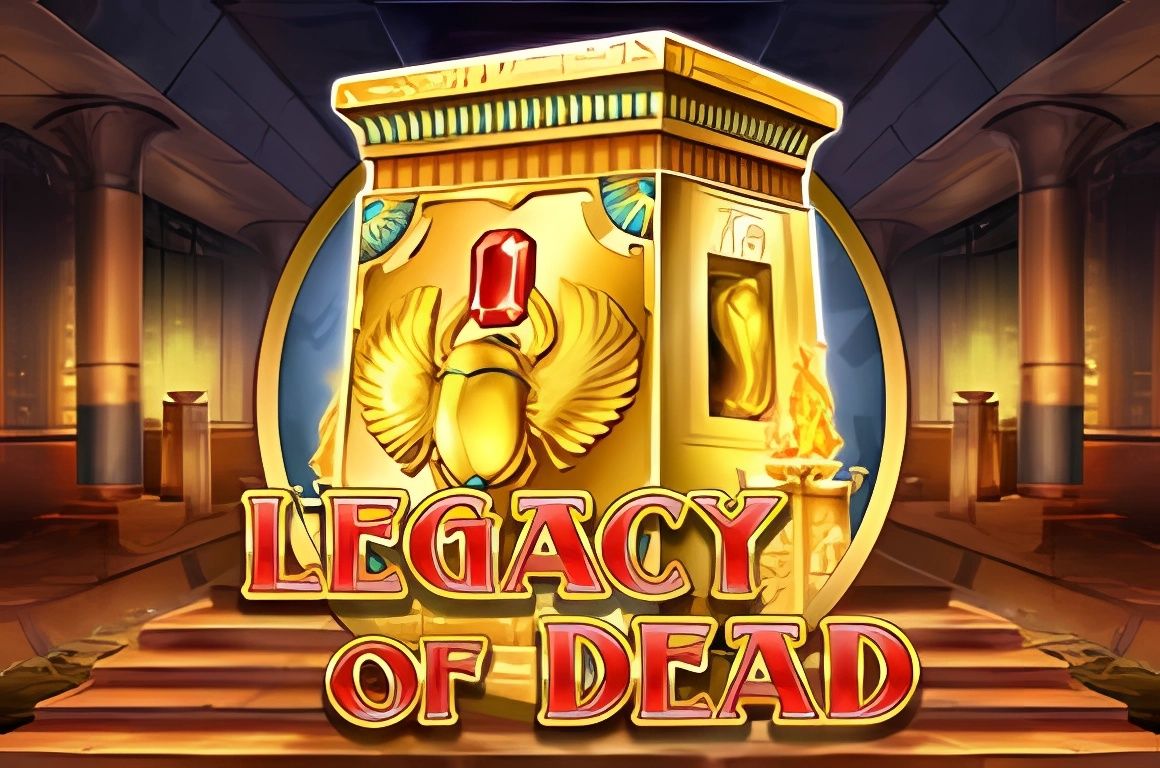 Legacy of Dead