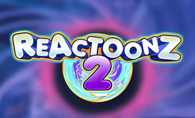 Reactoonz 2
