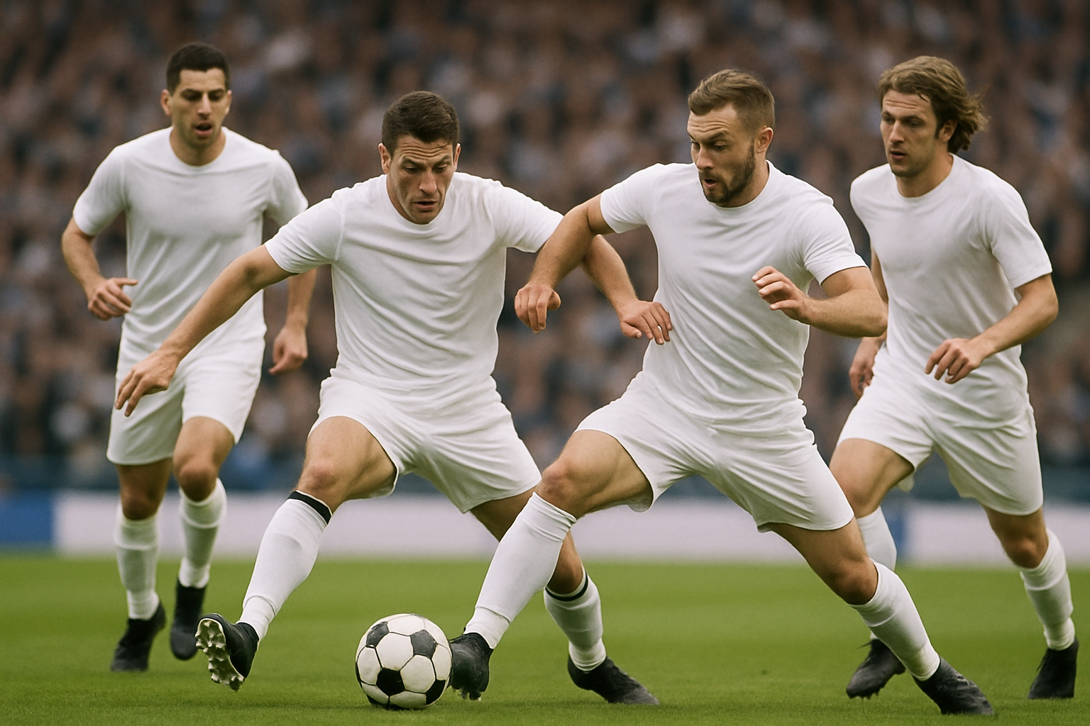 Leeds United vs Leeds United