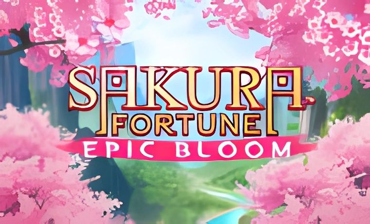Sakura Fortune Epic Bloom