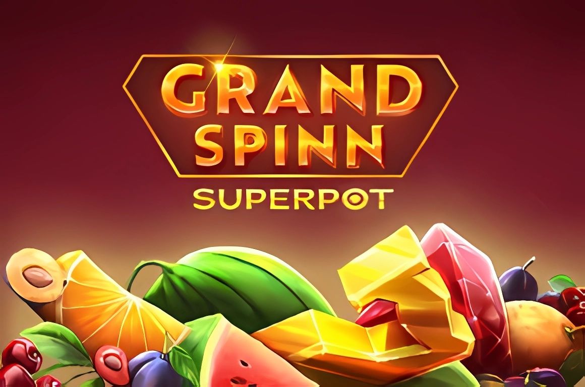 Grand Spinn Superpot