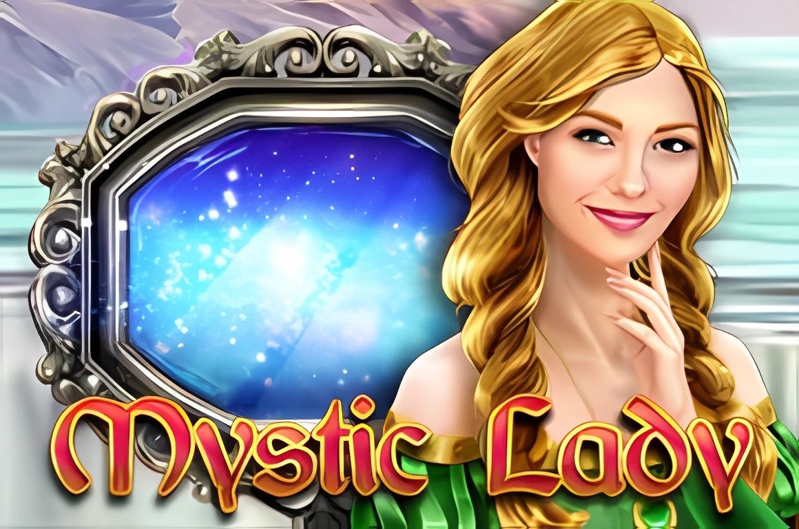 Mystic Lady