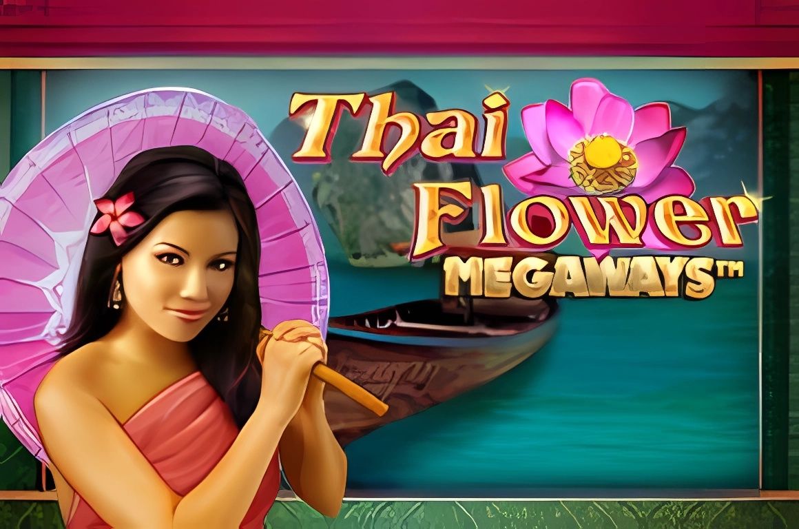 Thai Flower Megaways