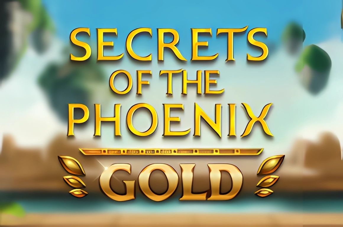 Secrets of the Phoenix Gold