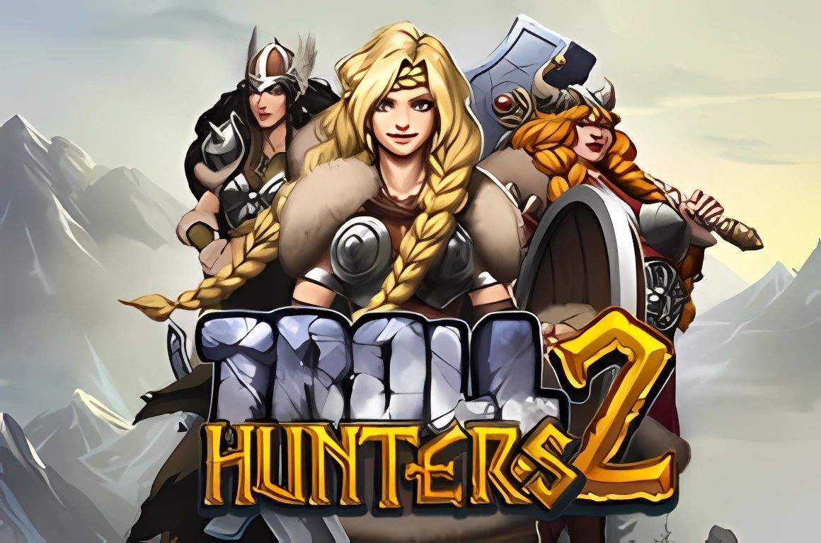 Troll Hunters 2