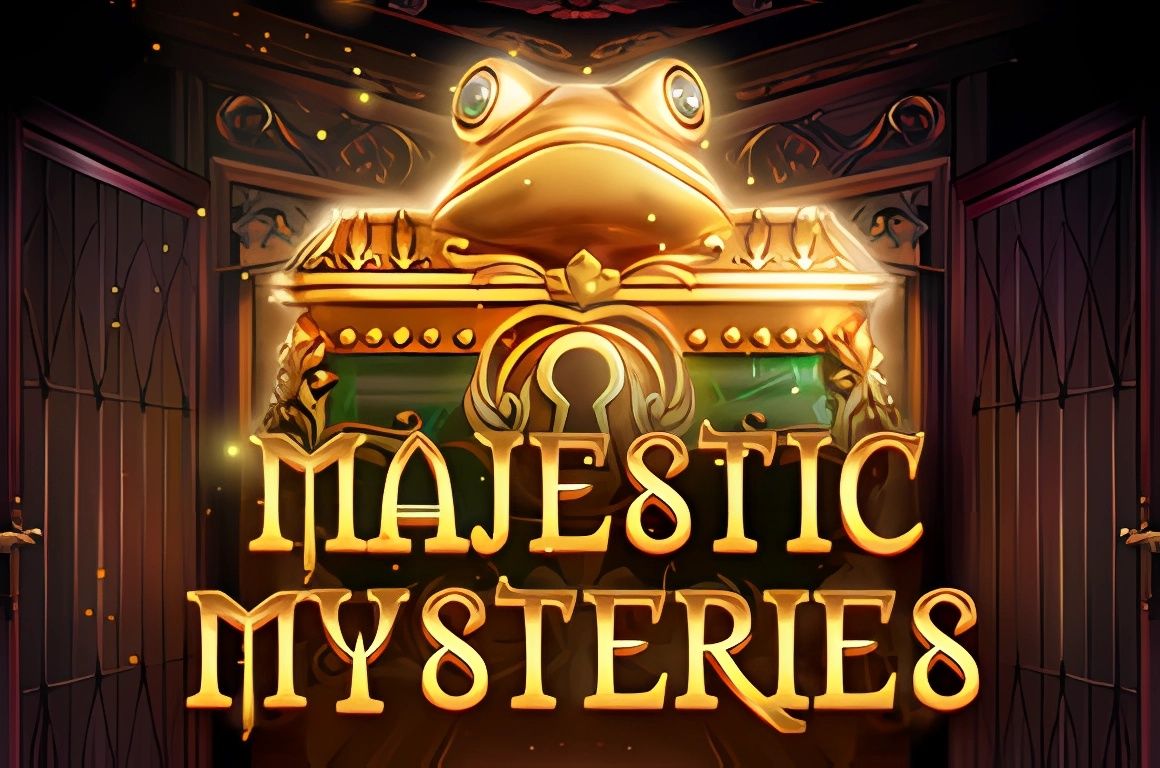 Majestic Mysteries Power Reels