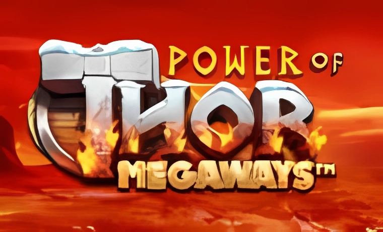 Power of Thor Megaways