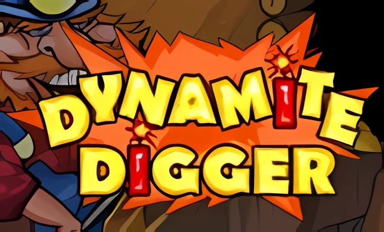 Dynamite Digger