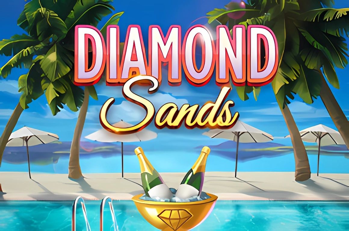 Diamond Sands