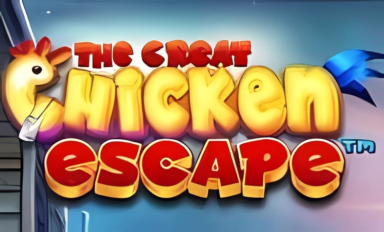 The Great Chicken Escape