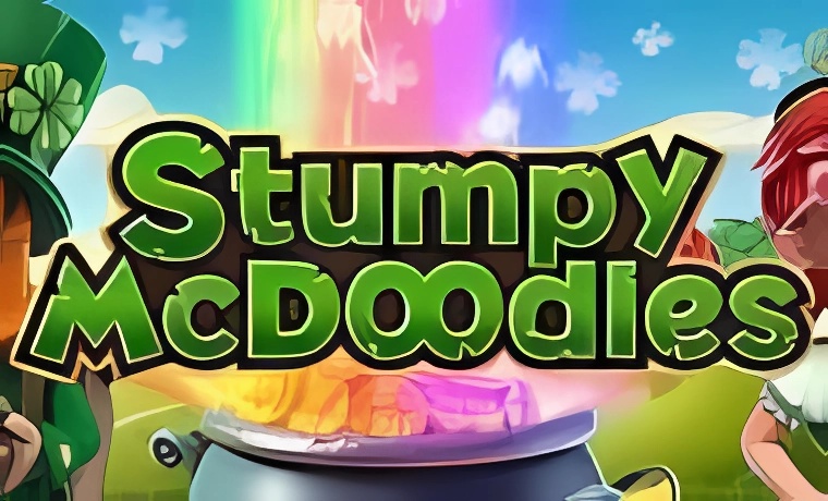 Stumpy McDoodles
