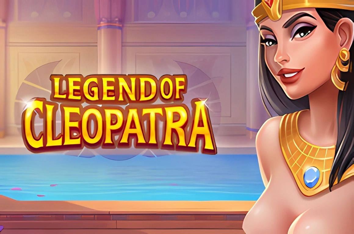 Legend of Cleopatra