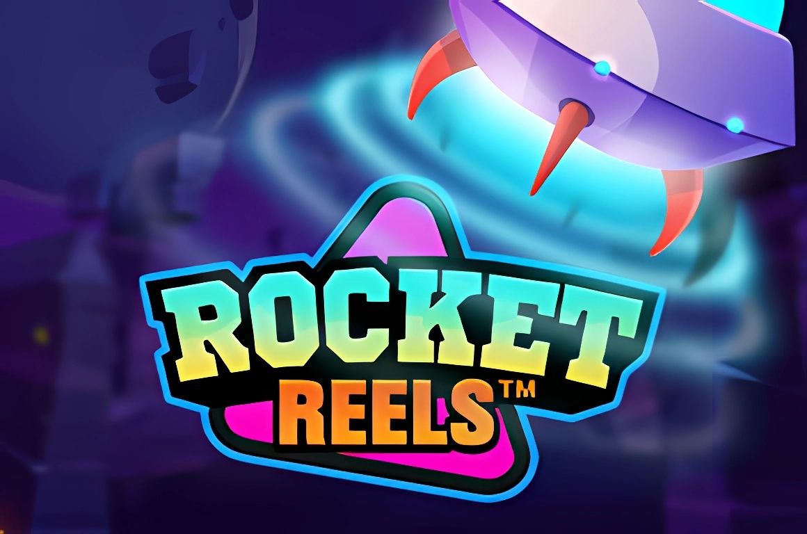Rocket Reels
