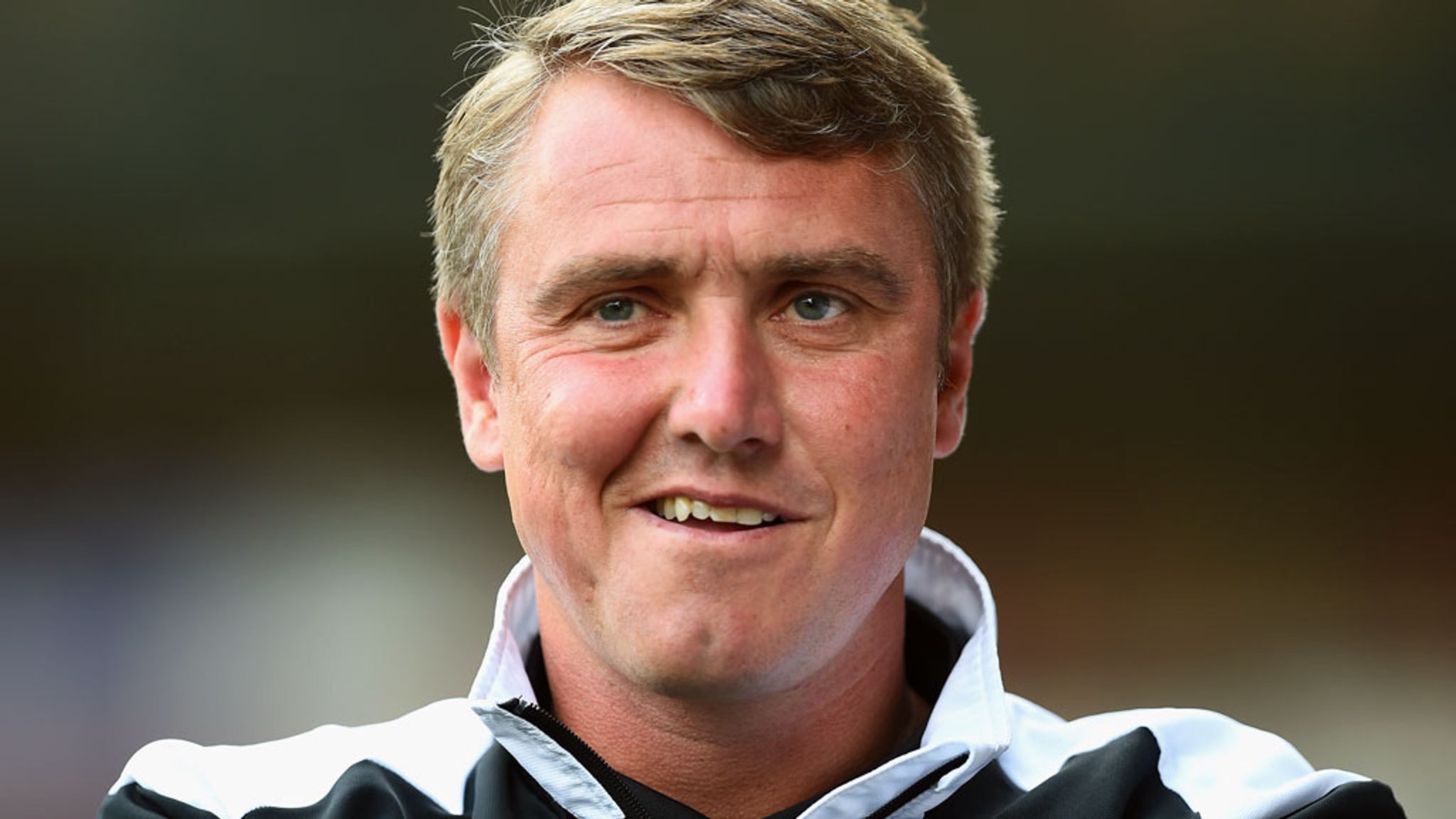Lee Clark