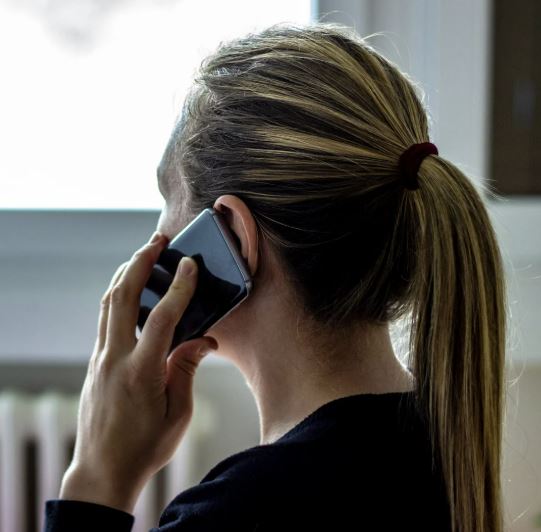 Phone Call