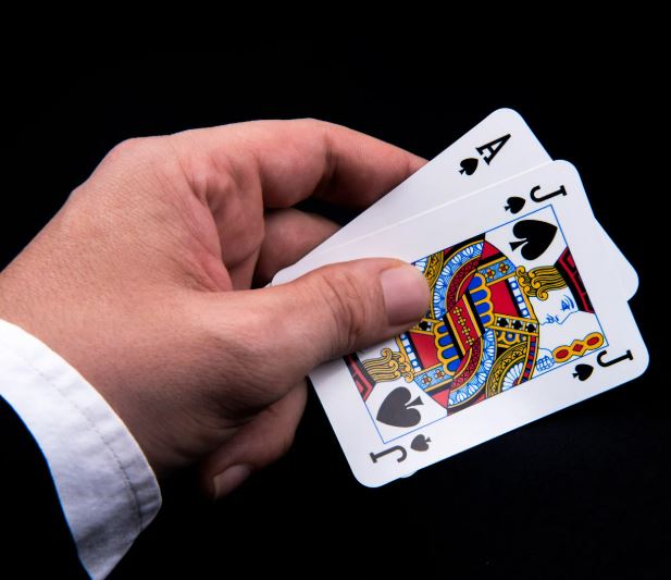 Monkey Blackjack