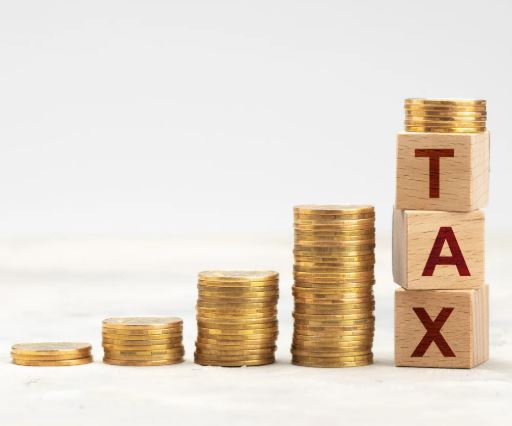Tax