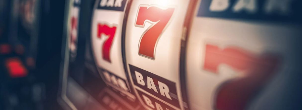 Slot Machine