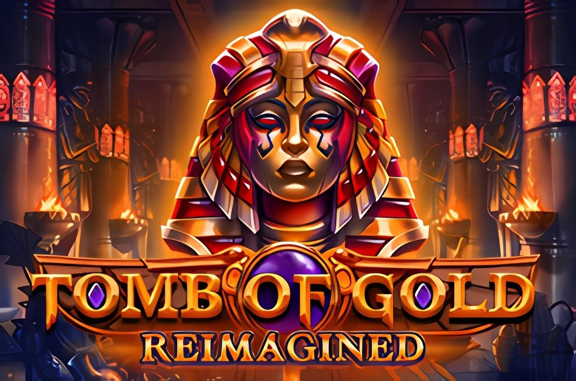 Tomb of Gold Reimagined