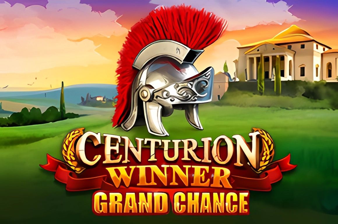 Centurion Winner Grand Chance