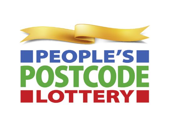 Postcode Lottery