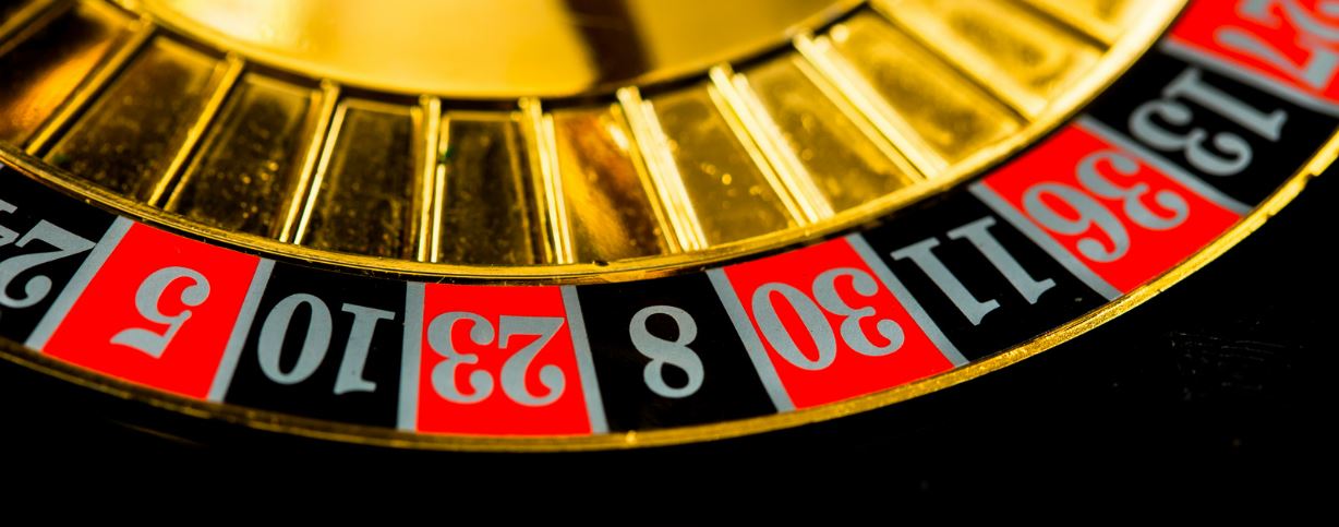 Roulette Wheel
