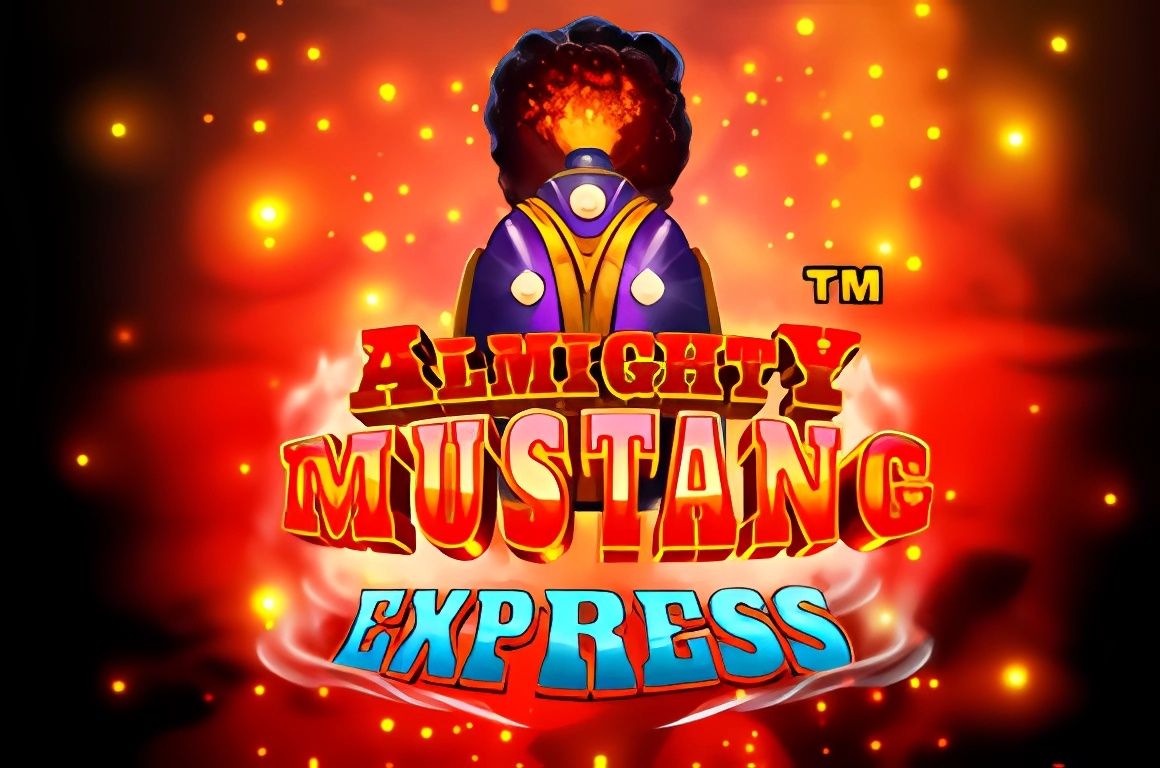 Almighty Mustang Express