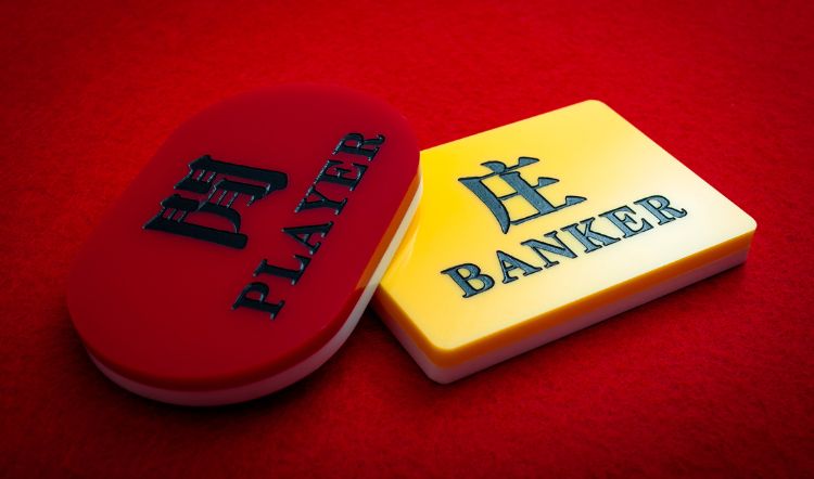 Baccarat Bets